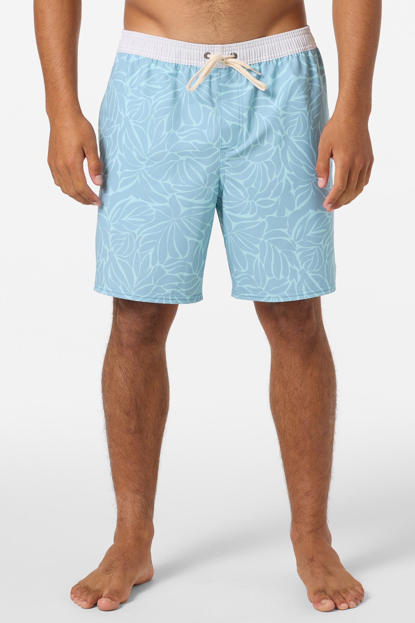 O'NEILL HERMOSA EW LINED TRUNK 17'' SBL L