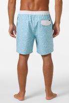 O'NEILL HERMOSA EW LINED TRUNK 17'' SBL L