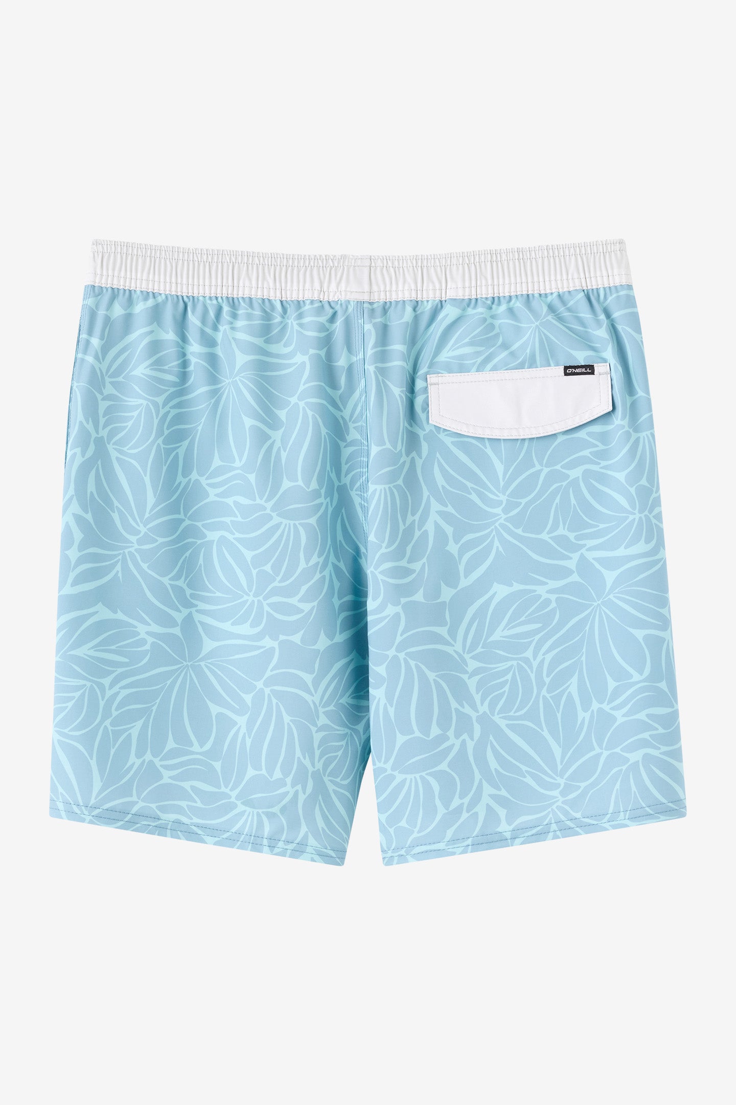 O'NEILL HERMOSA EW LINED TRUNK 17'' SBL L