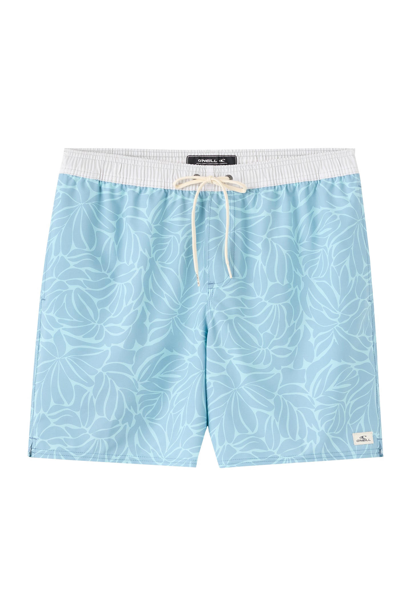 O'NEILL HERMOSA EW LINED TRUNK 17'' SBL L
