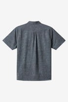 O'NEILL UPF SLUB STANDARD SS WVN SHIRT DSH M