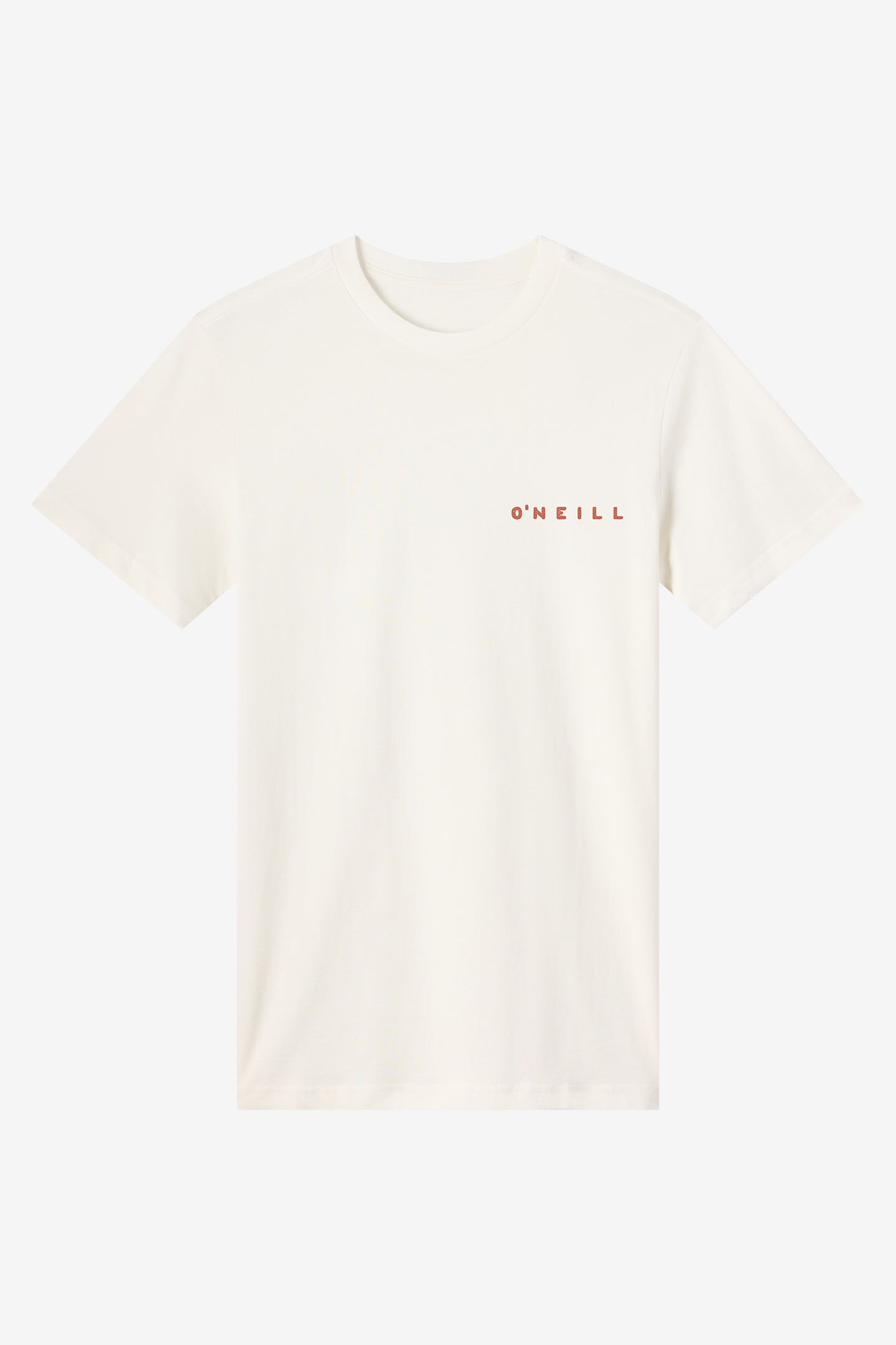 O'NEILL SKULLIOSIS CLASSIC SS TEE TOFU S