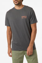 O'NEILL RELAX CLASSIC SS TEE DSH XXL