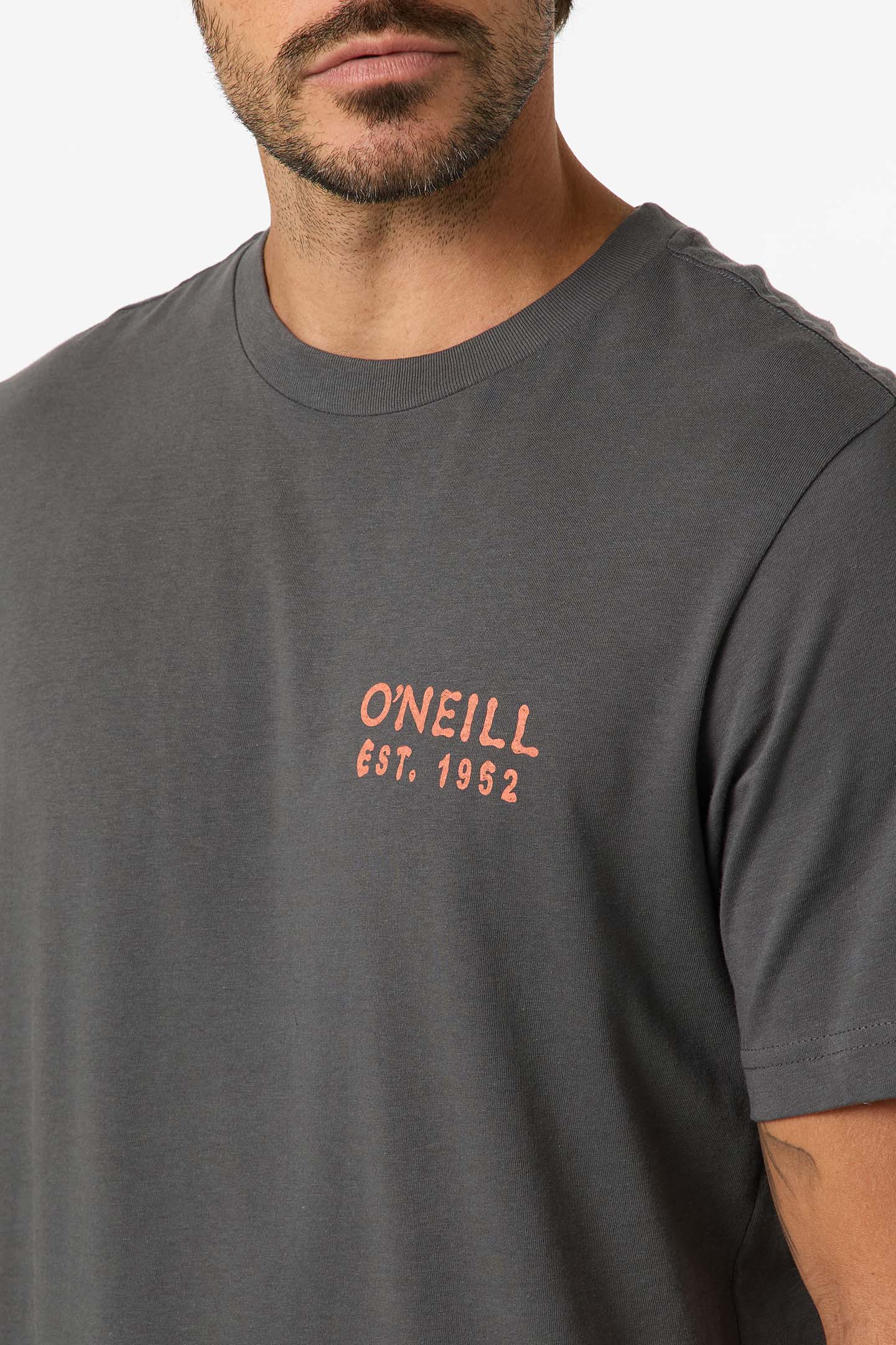 O'NEILL RELAX CLASSIC SS TEE DSH S