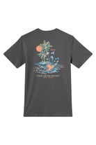 O'NEILL RELAX CLASSIC SS TEE DSH L