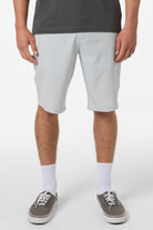 O'NEILL RESERVE HEATHER 21'' SHORT HHRS 36