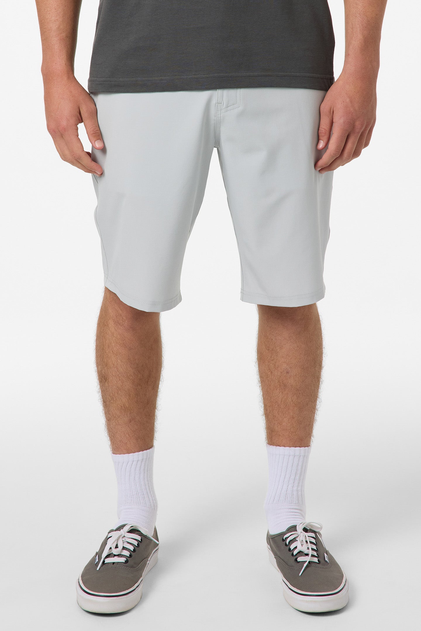 O'NEILL RESERVE HEATHER 21'' SHORT HHRS 33