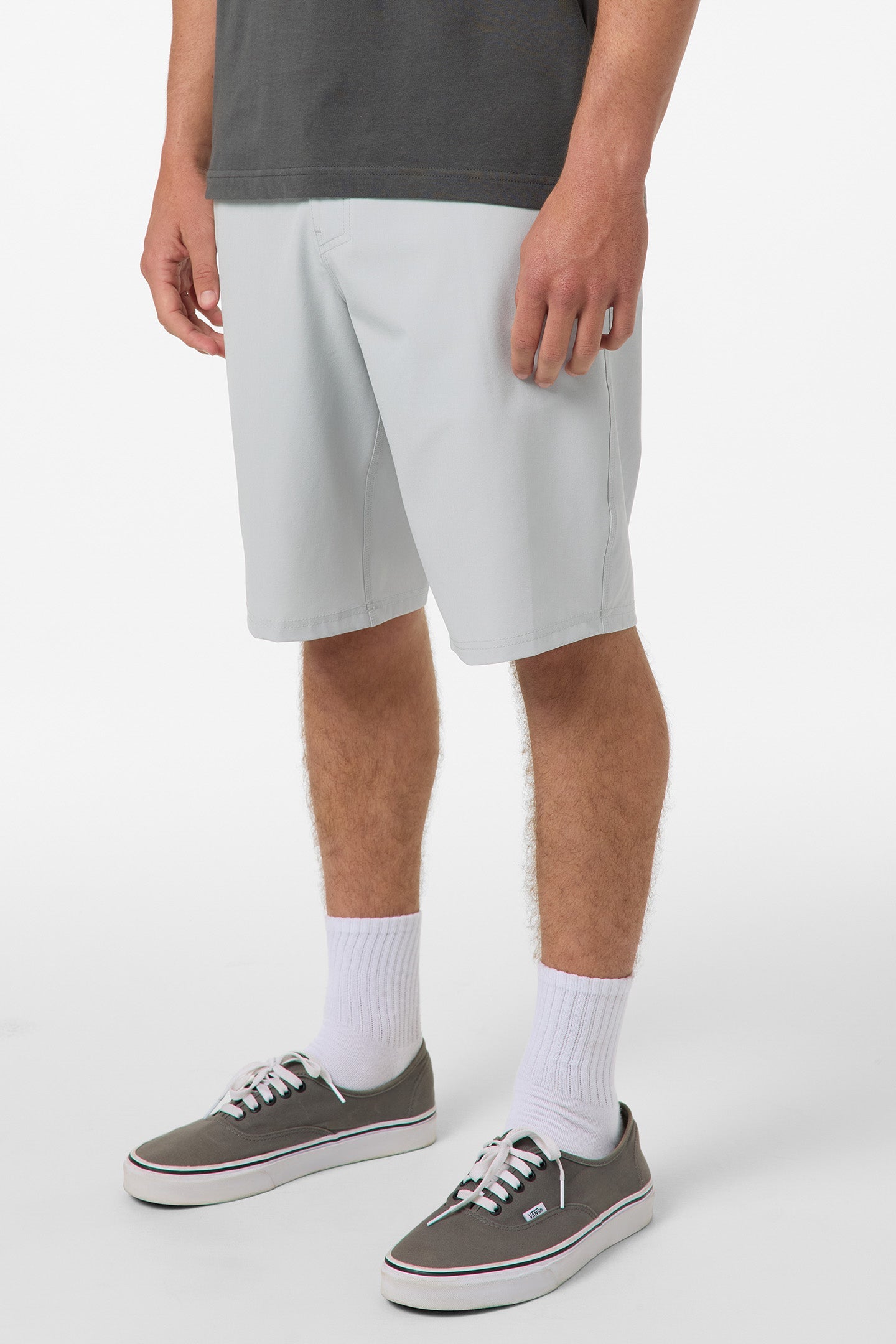 O'NEILL RESERVE HEATHER 21'' SHORT HHRS 33