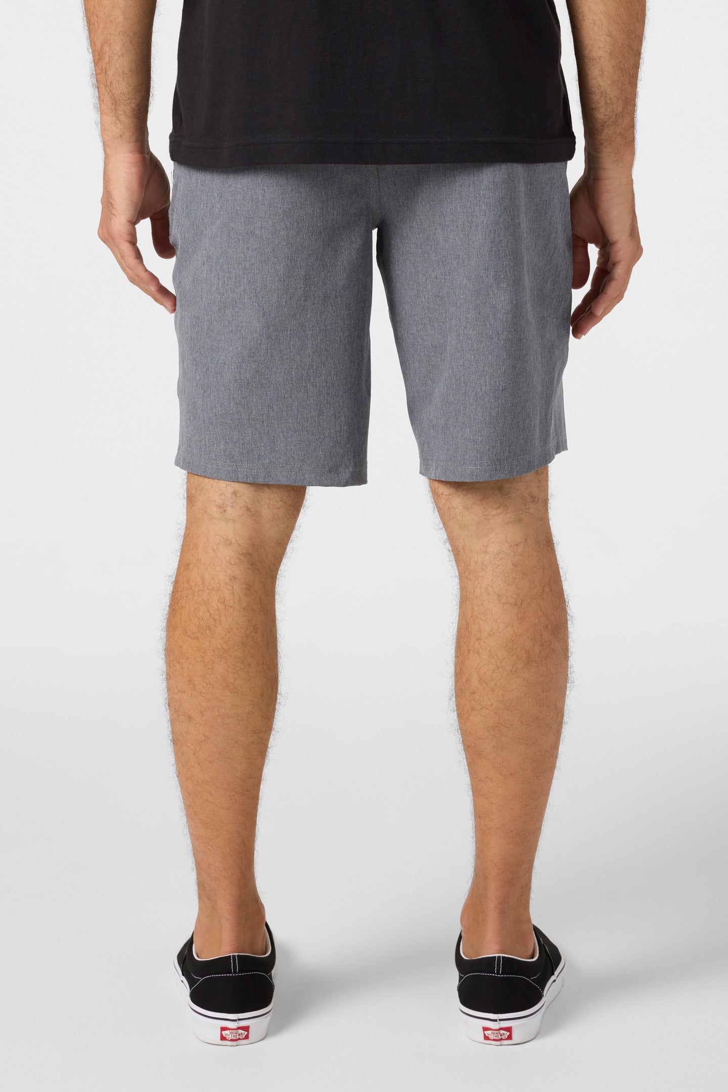 O'NEILL RESERVE HEATHER 21'' SHORT HGR 33