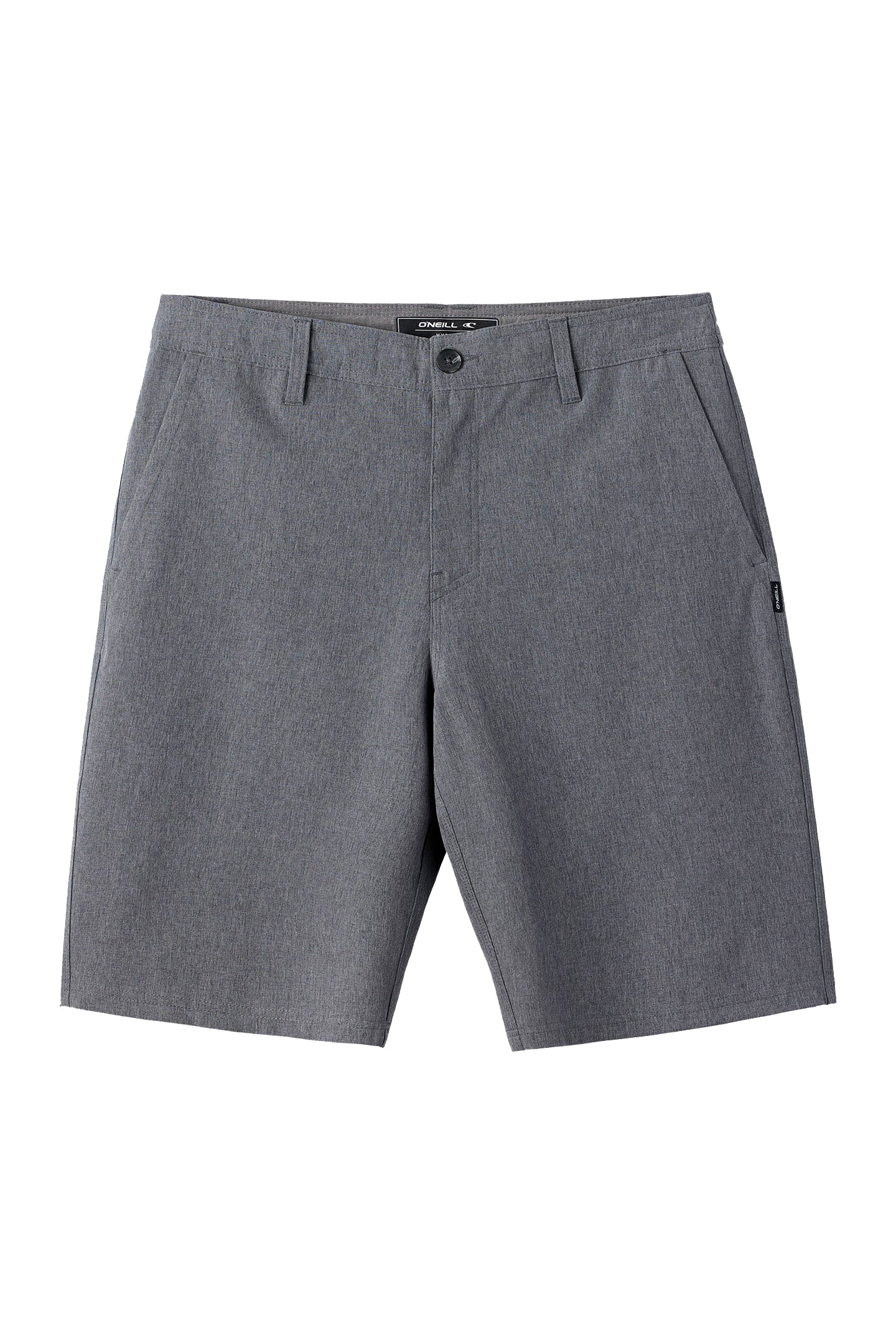 O'NEILL RESERVE HEATHER 21'' SHORT HGR 44