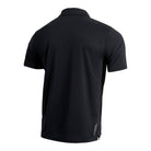 Florence Marine X Collared Short Sleeve Shirt BLK-Black M