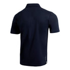 Florence Marine X Collared Short Sleeve Shirt NVY-Navy M