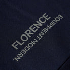 Florence Marine X Collared Short Sleeve Shirt NVY-Navy L