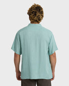 BILLABONG VICTORIA SS ABS1-ABSINTHE XL