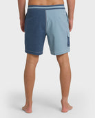 BILLABONG SUNSET LT FOG1-BLUE FOG 32