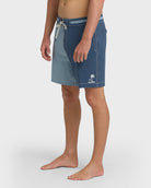 BILLABONG SUNSET LT FOG1-BLUE FOG 34