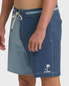 BILLABONG SUNSET LT FOG1-BLUE FOG 29