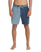 BILLABONG SUNSET LT FOG1-BLUE FOG 31