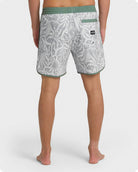 BILLABONG SEVENTY LB AYO-ALLOY XXL