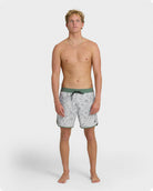 BILLABONG SEVENTY LB AYO-ALLOY M