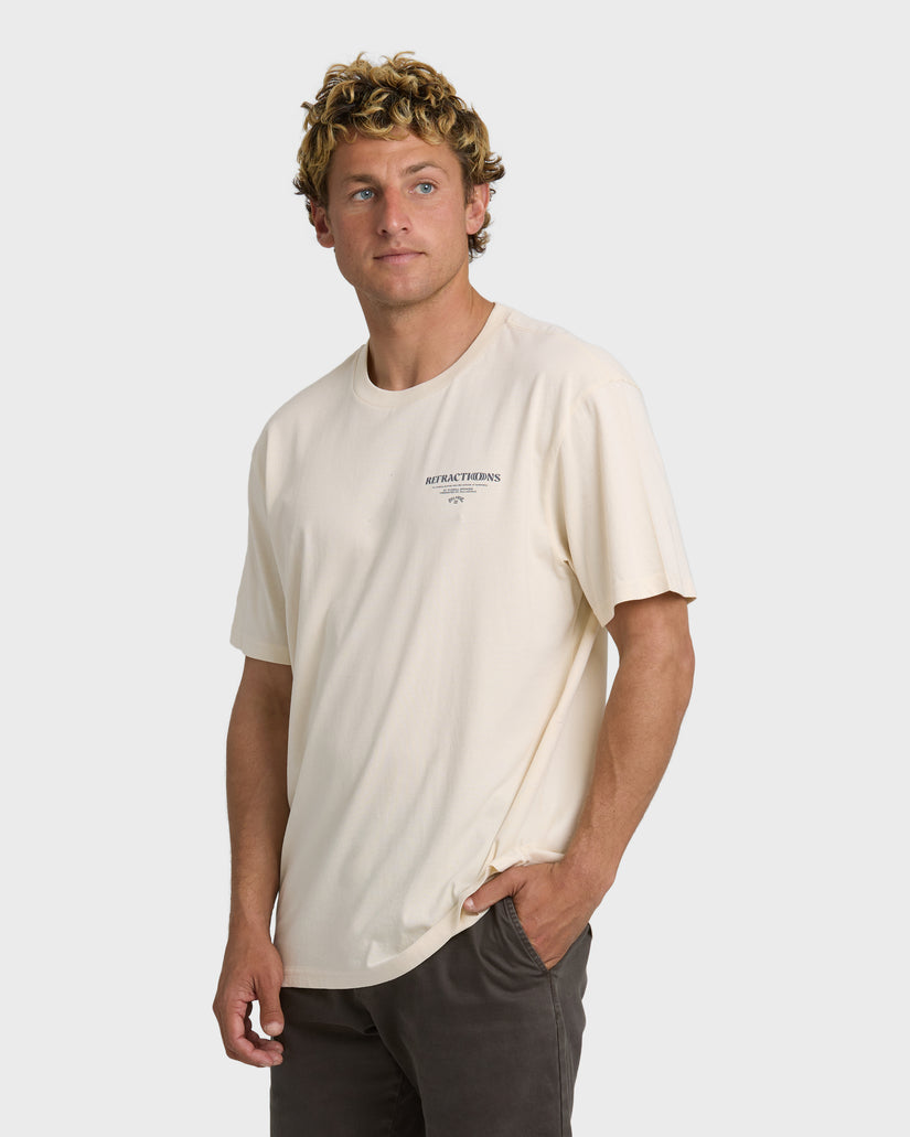BILLABONG REFRACTIONS PREMIUM SS | Island Water Sports