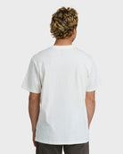 BILLABONG SUBCONSCIOUS PREMIUM SS OFW-OFF WHITE S