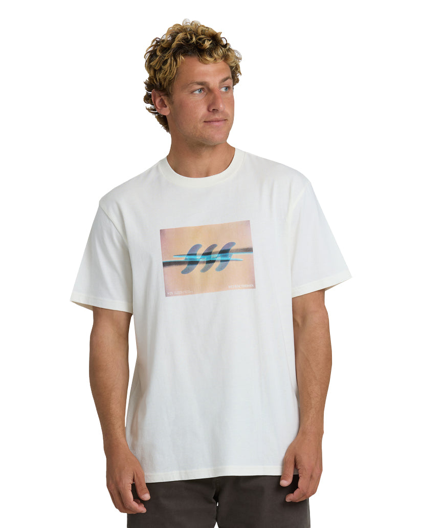 BILLABONG SUBCONSCIOUS PREMIUM SS