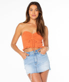 ROXY SPRING FLING TOP NNB0 S
