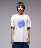 Former Merchandise Another Flower SS Tee OYS M