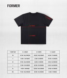 Former Merchandise Another Flower SS Tee OYS XL