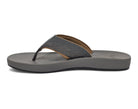 Sanuk Cosmic Seas Mesh Mens Sandal DGRY-Dark Grey 11