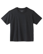 Outerknown Saltwater Slub Tee PCH-Pitch Black L