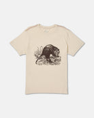 RVCA HORTON POSSUM SS CER-CERAMIC M