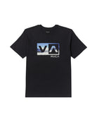 RVCA BALANCE BOX SS