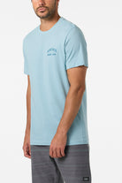 O'NEILL ARCH CLASSIC SS TEE SBL XL