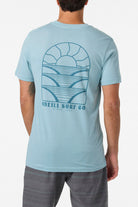 O'NEILL ARCH CLASSIC SS TEE SBL M