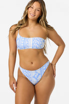 O'NEILL SURF ABSTRACT FLAMENCO REVO BOTTOM AZR S