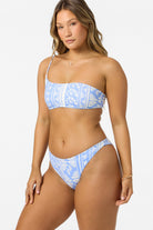 O'NEILL SURF ABSTRACT FLAMENCO REVO BOTTOM AZR XS