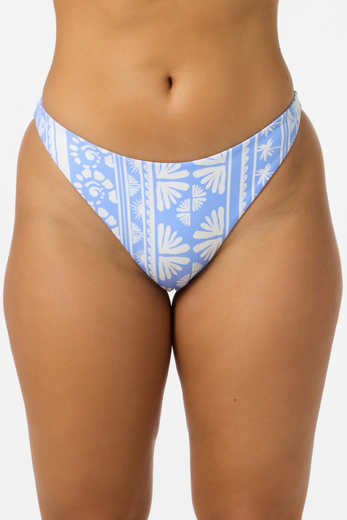 O'NEILL SURF ABSTRACT FLAMENCO REVO BOTTOM AZR M