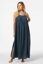 O'NEILL SWS SAI MAXI COVERUP DRESS SLT S