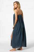 O'NEILL SWS SAI MAXI COVERUP DRESS SLT S