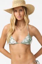 O'NEILL SALTWATER ESSENTIALS VENICE TOP SSP S