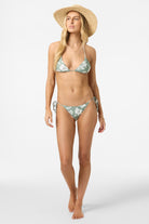 O'NEILL SALTWATER ESSENTIALS VENICE TOP SSP S