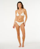 RIP CURL OASIS SLIDING TRI 3021 - Bone M