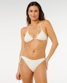 RIP CURL OASIS SLIDING TRI 3021 - Bone L