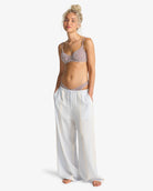 BILLABONG BEACH BOUND PANT BMT-BLUE MIST L