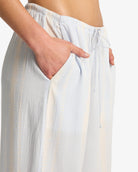 BILLABONG BEACH BOUND PANT BMT-BLUE MIST XS