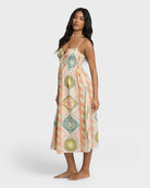 BILLABONG FEVER DREAM MIDI WCP-WHITE CAP S