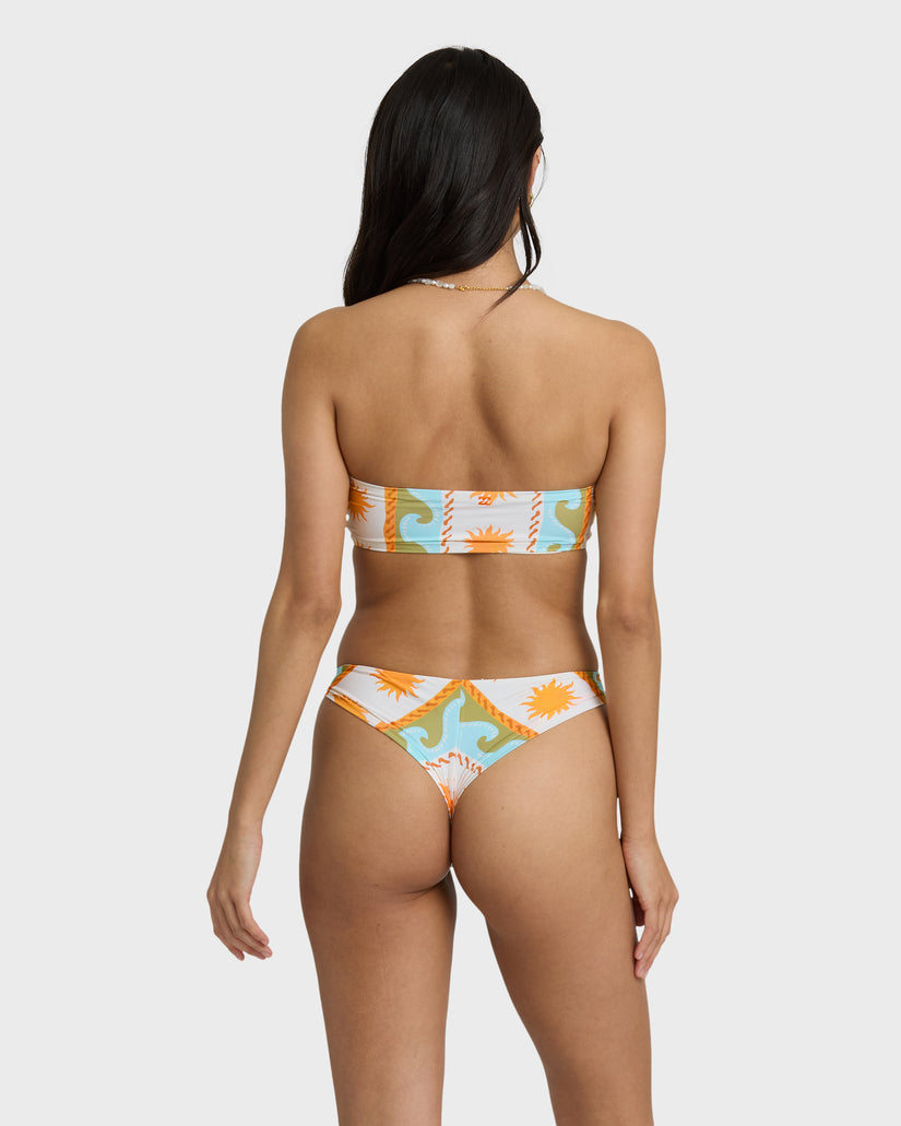 BILLABONG SUNBLIND TANGA SCS1-SALT CRYSTAL M