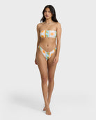 BILLABONG SUNBLIND TANGA SCS1-SALT CRYSTAL S